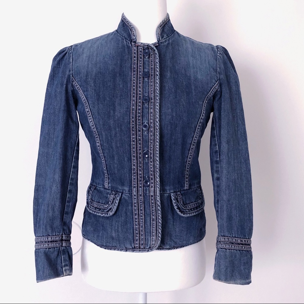 GAP Denim Jacket